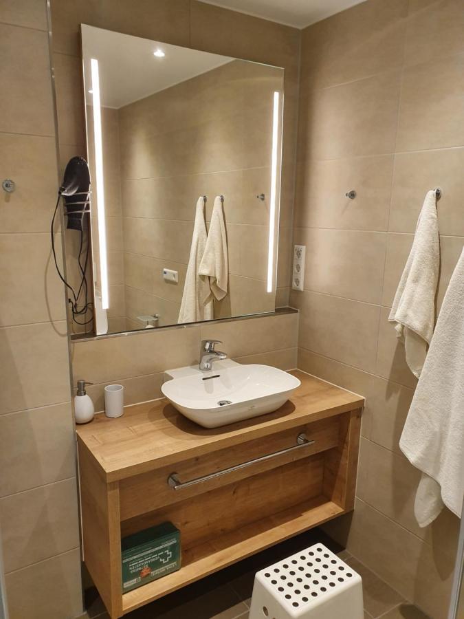 Enjoy Ferienwohnung Feldberg Grafenmatt Exteriör bild
