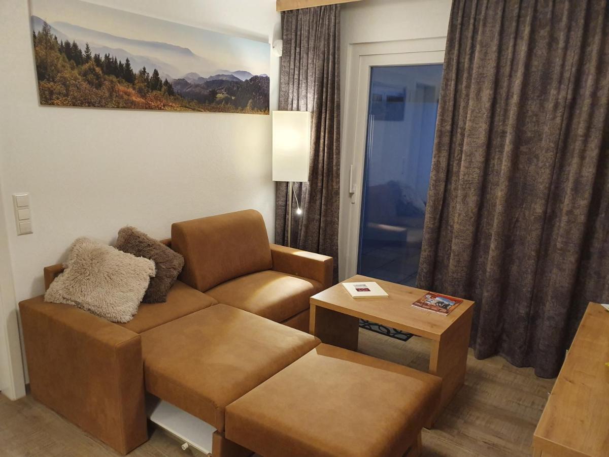 Enjoy Ferienwohnung Feldberg Grafenmatt Exteriör bild