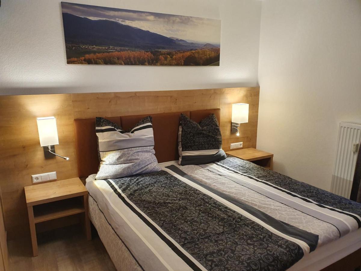 Enjoy Ferienwohnung Feldberg Grafenmatt Exteriör bild