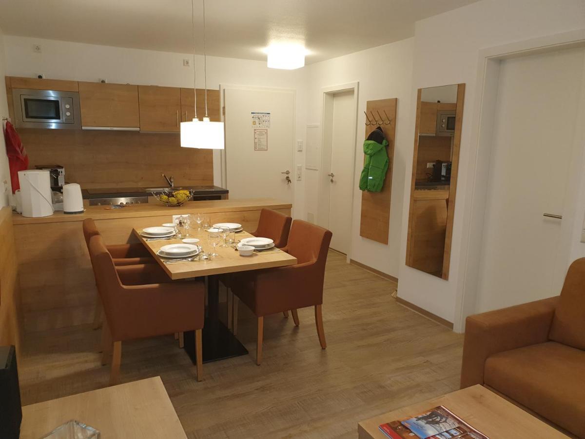 Enjoy Ferienwohnung Feldberg Grafenmatt Exteriör bild